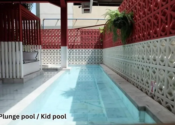 Talakkia Boutique Hotel